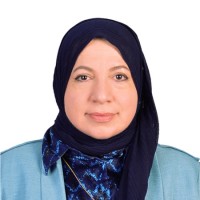Suha Ali Khreiss