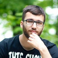 Volodymyr Rositskyi
