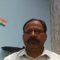 Mahesh Prasad Lal