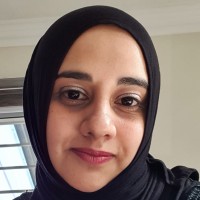 Zakiyyah Bhamjee