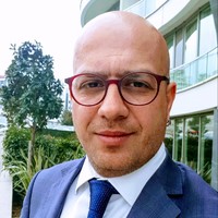 Ozgur Sahinoglu, Ph.D.