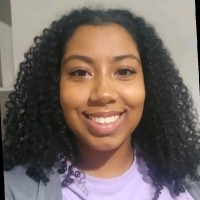 Dandara Roberta Souza Silva