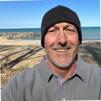 Steve Riley