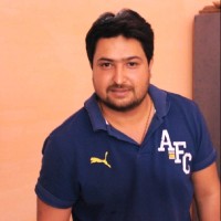 Sanjay Kumar