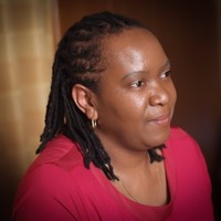 Lona Williams