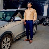 Ram Kumar