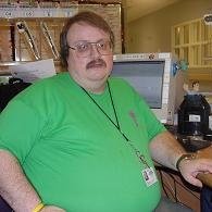 Jerry Schoenfeld