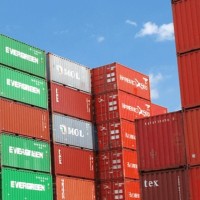 Marinetrade India