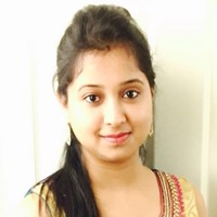 Sanhita Saha, Ph.D
