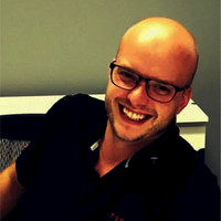 Nick Whiteman