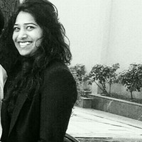 Richa Garg