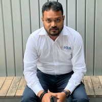 Sunil Hansoti