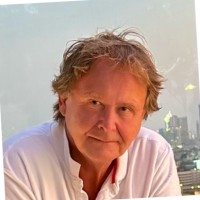 Hans Otto Evensen