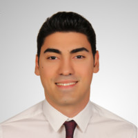 Berk Güngör