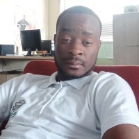 Bennet Sibiya