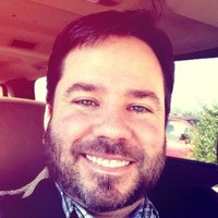 Kirk Huffman