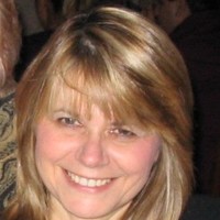 Judy Bray