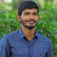 Vetrivel Dhakshinamoorthy