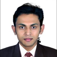 Akhil Raj U R