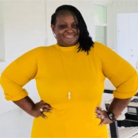 Toni Gantt