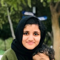 nehla raheem