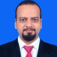 Dillip Kumar Panda