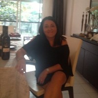 Florence COHEN