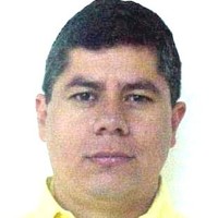 Jorge Alberto Ibarra Valdez