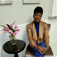 Donnette Robinson