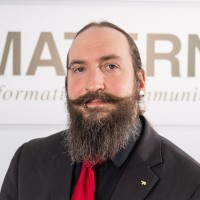 Carsten A. Dahlmann