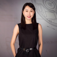 黄云帆 Yunfan