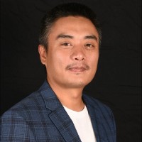 Gerald Cruz