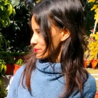 Kavita Negi