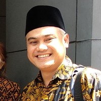 Albert Salim Christanto
