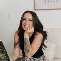Jurnee Parisotto Charron