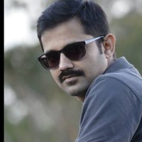 Balaji Balakrishnan