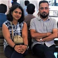 Divya V