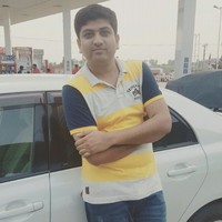 Ahtasham Ansari