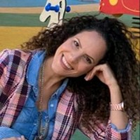 Einat Shahak Sagiv