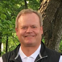 Steve Glossinger