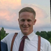 John Paul Duerr