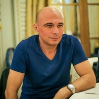 Danut Scarlat