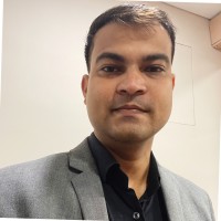 Kumar Sourav