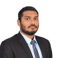 Maisam Moosa Ali