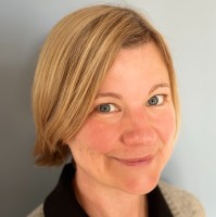 Kate Carlier Currie