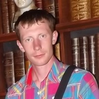Сергей Ковалев