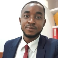 Joachim Elumbat ACCA, M.Sc, B.Sc