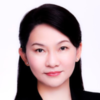 Christina Ang