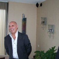 Peter Hoogmoed