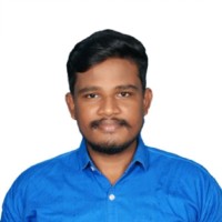 Dhanushkumar R